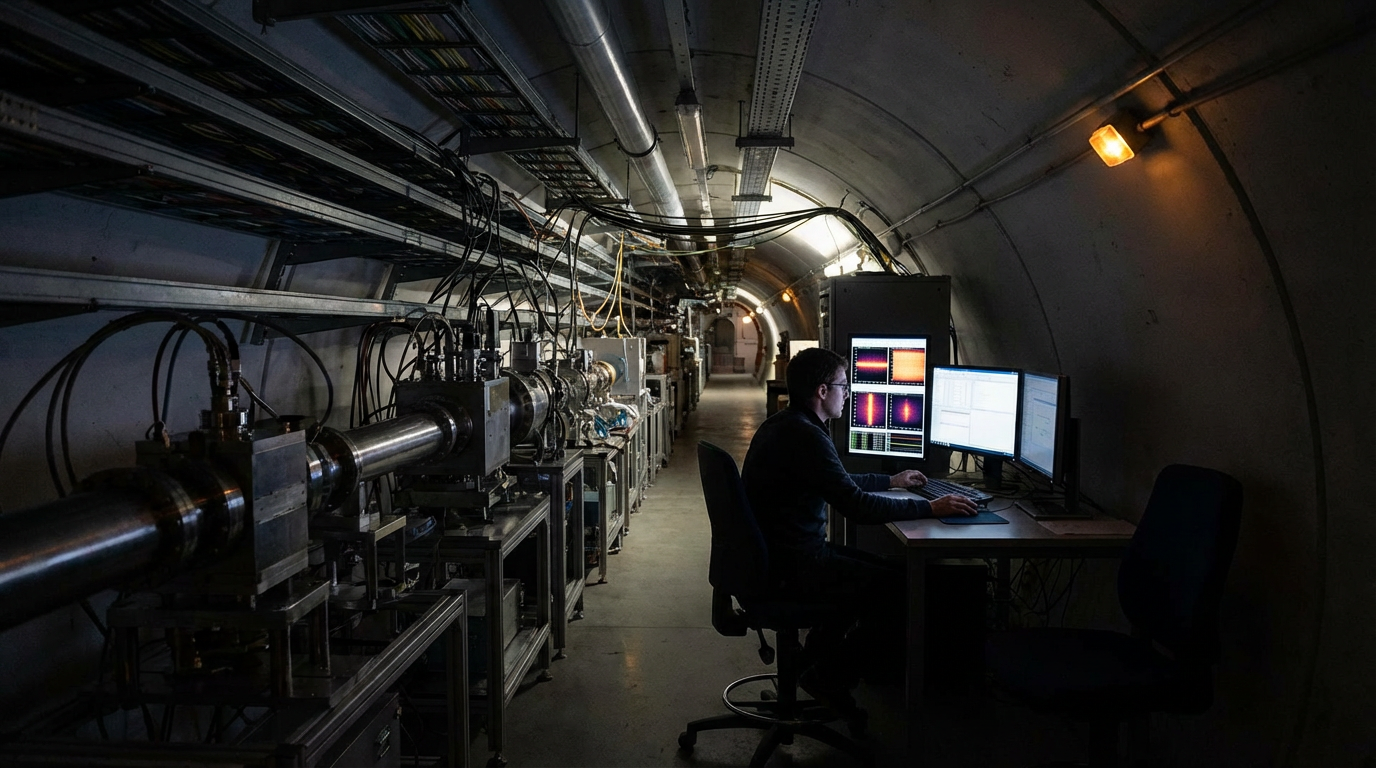 İsviçre yapay deprem deneyi FEAR başlıyor