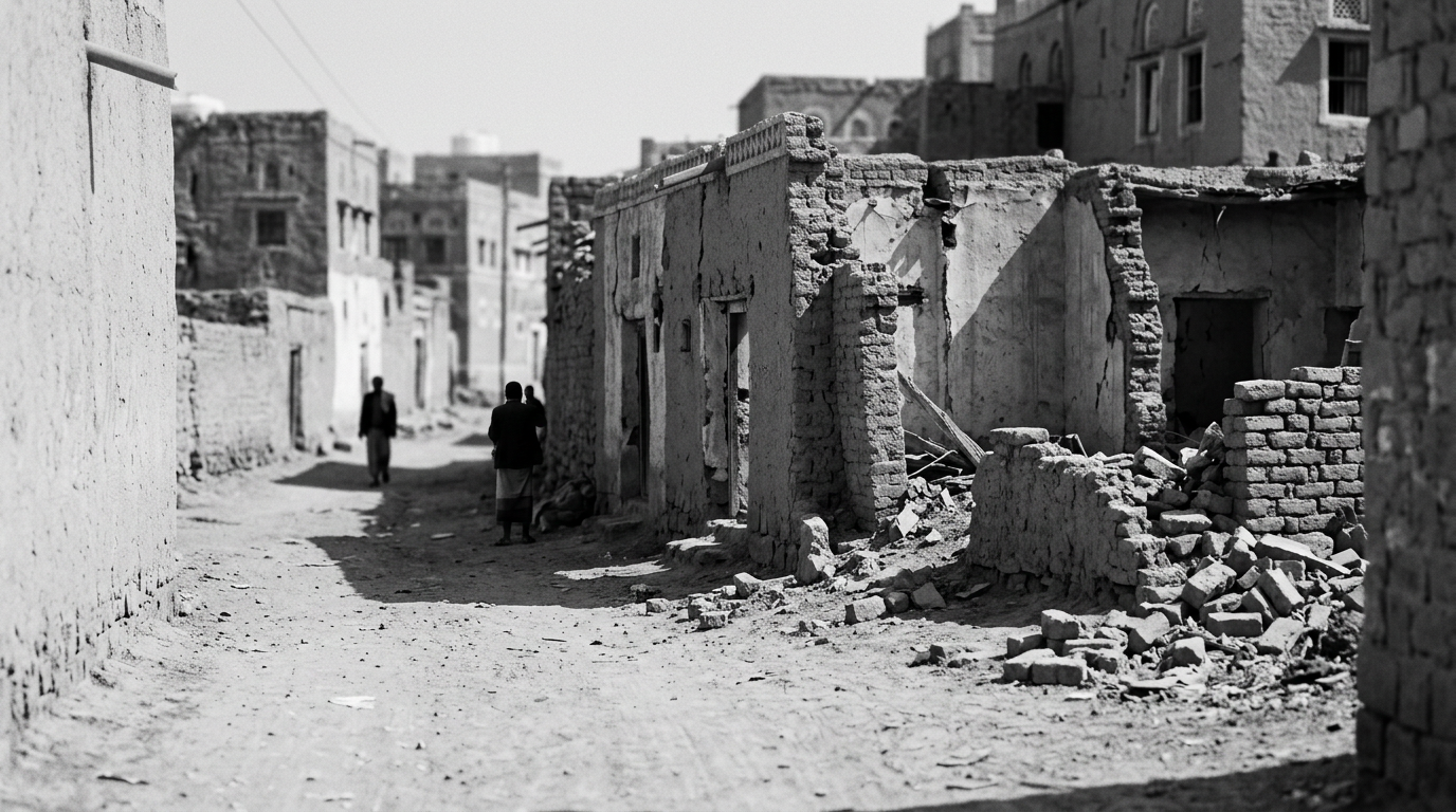 Pentagon: 2025 Yemen strikes killed 153 civilians