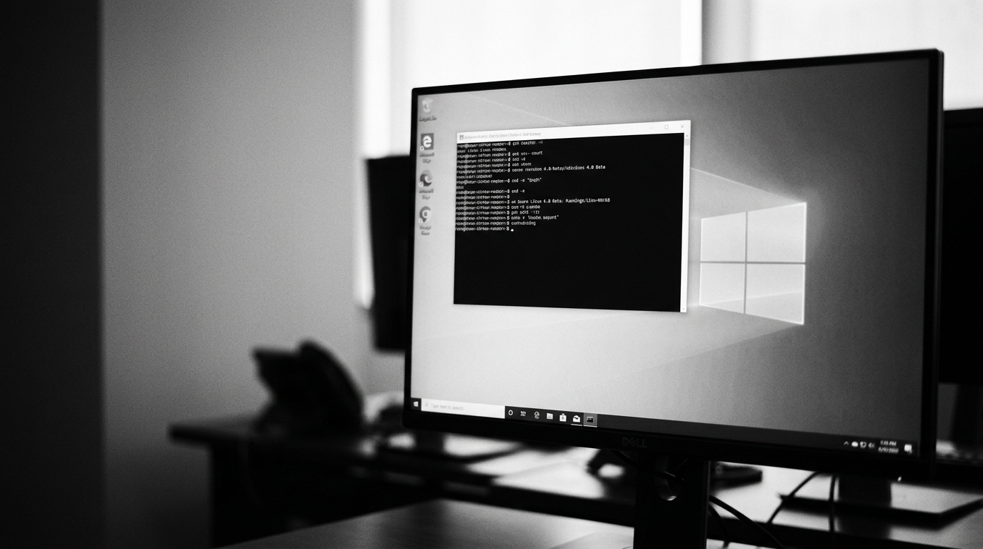 Microsoft Azure Linux 4.0 Beta WSL ile geldi