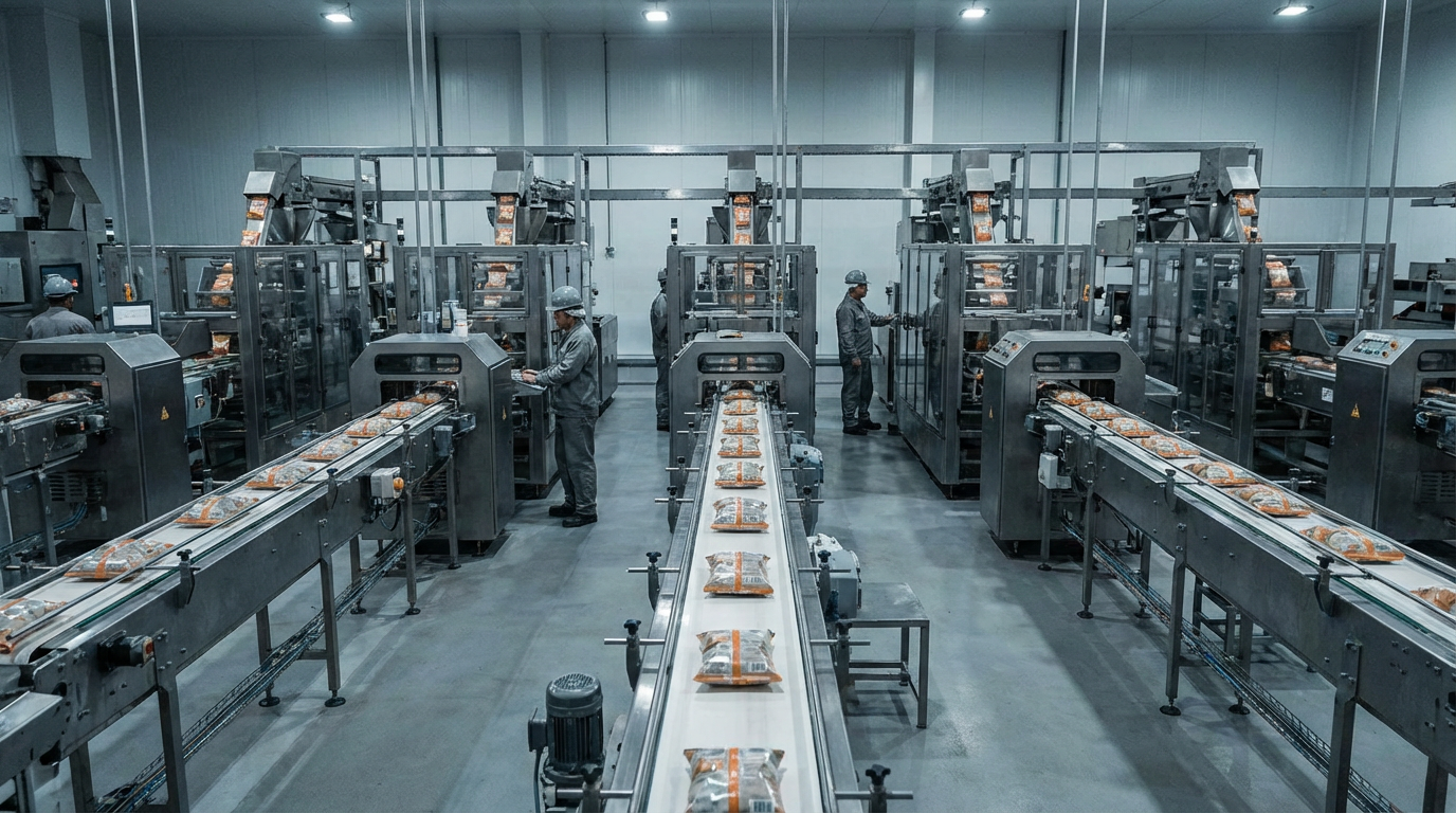Fritolay maaş zammı: Ortalama ücret 110 bin TL