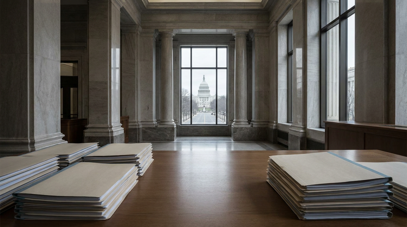 Justice Department Establishes $1.7 Billion Fund