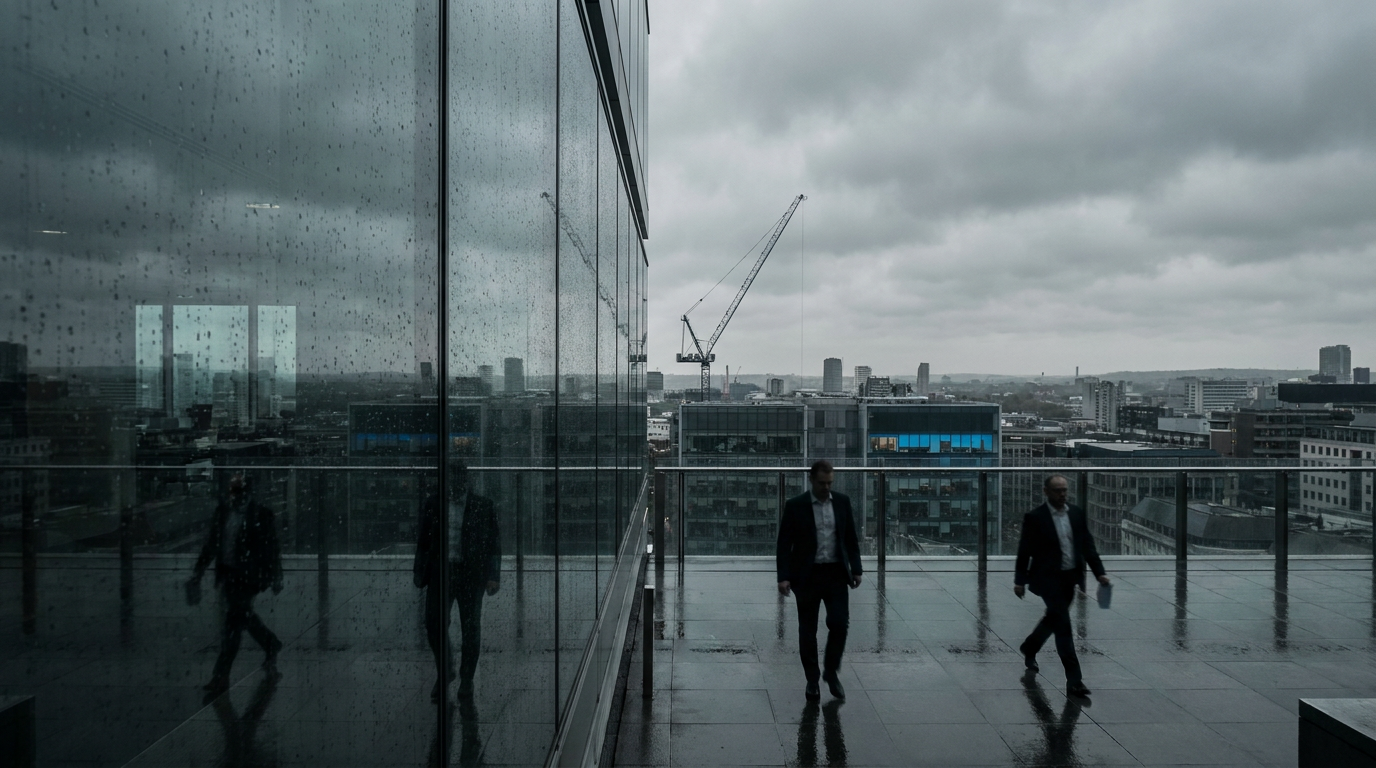 UK Borrowing Costs Rise Amid Leadership Contest