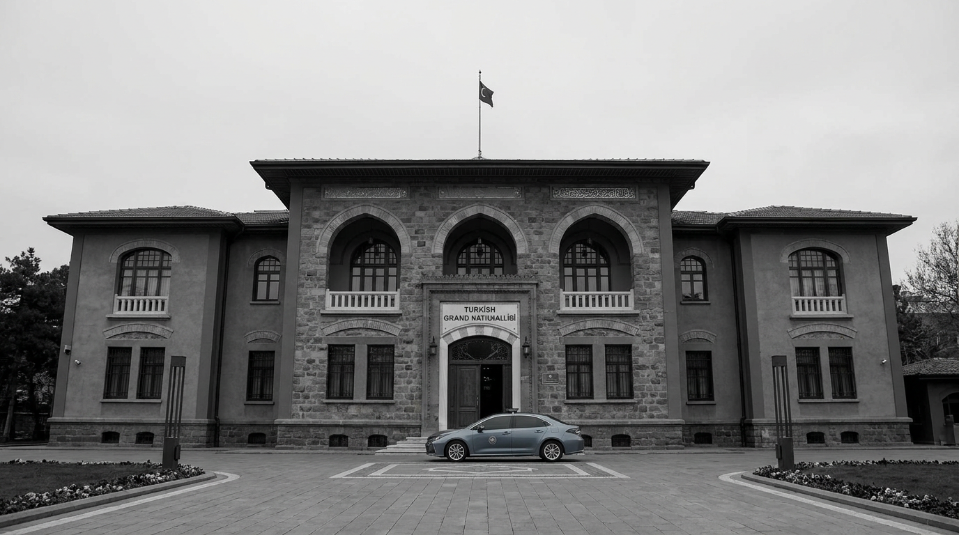 AK Parti Vergi Teklifini Meclis'e Sundu