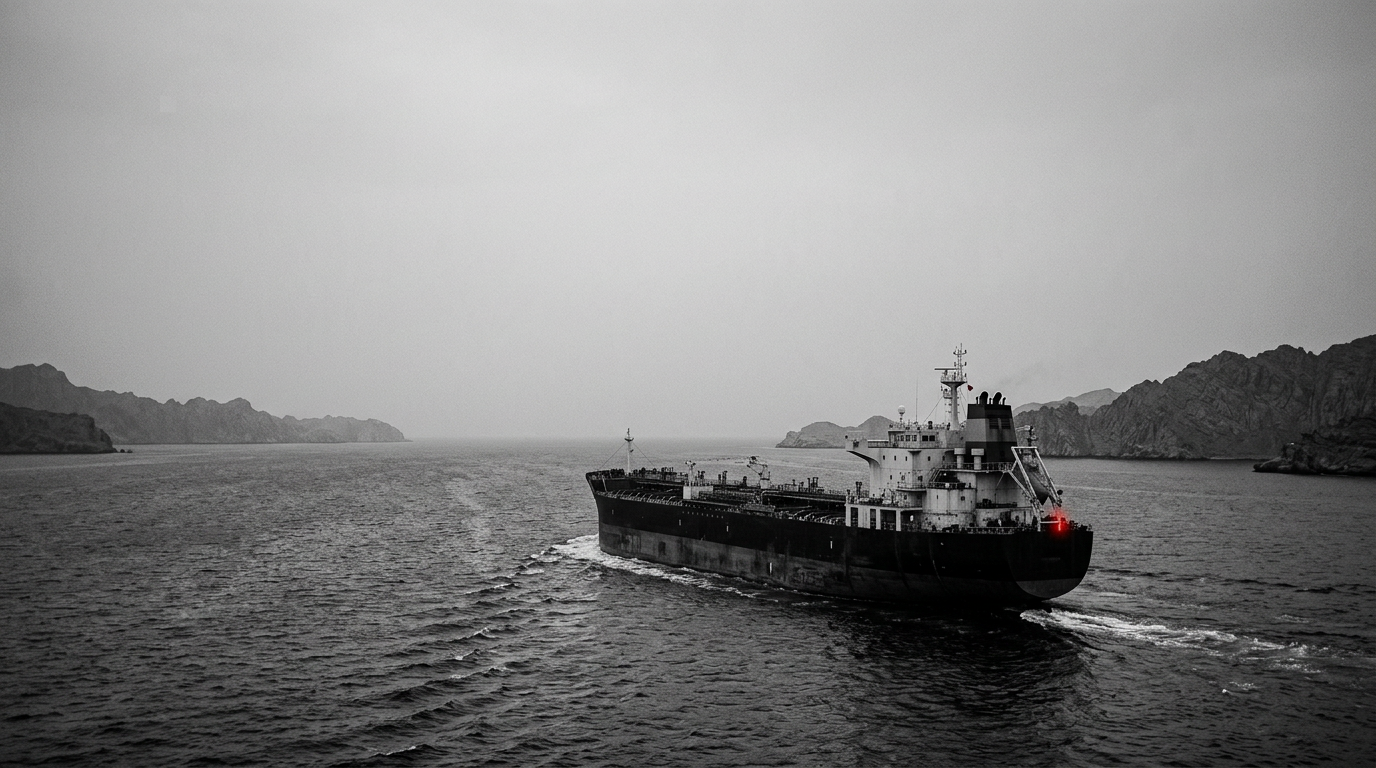 Iraq Gains Limited Hormuz Access Amid Regional Diversification