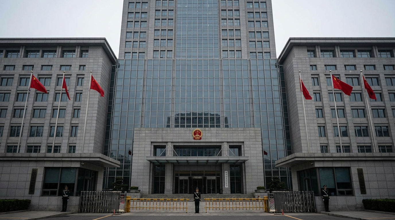 China blocks Meta’s Manus AI deal, orders cancellation