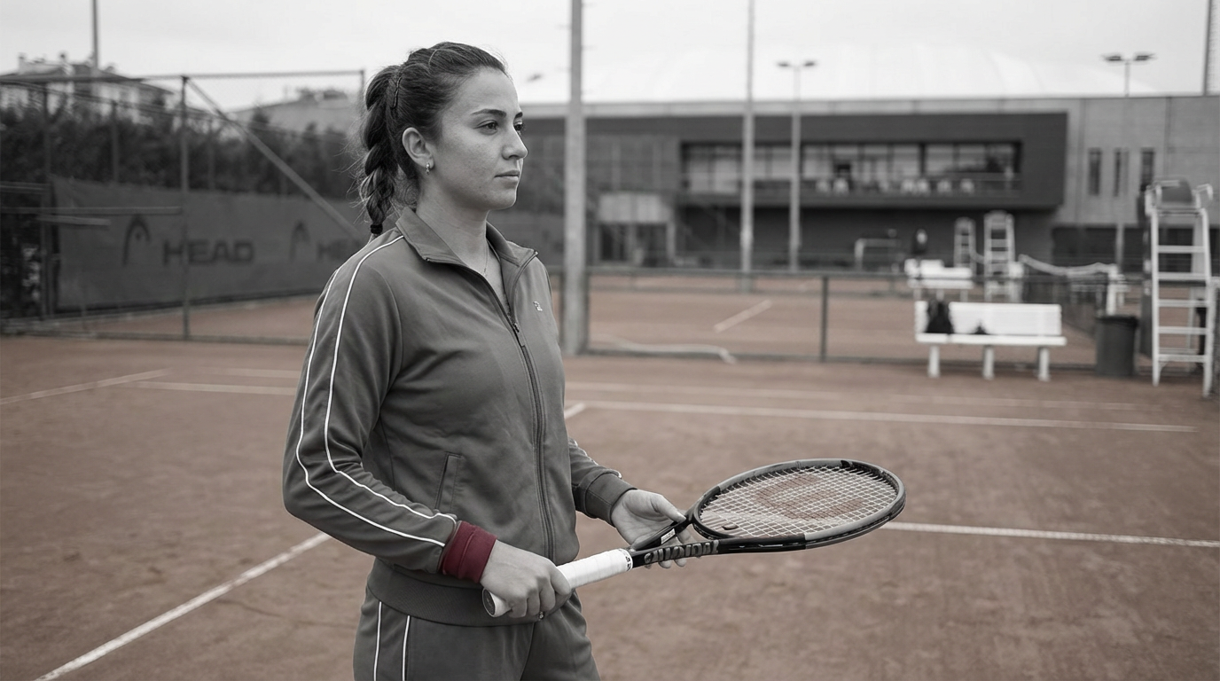 Zeynep Sönmez WTA sıralamasında 67. sıraya çıktı
