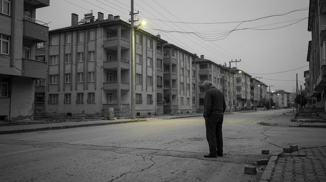 Elazığ depremi: Uzman büyük afet beklemiyor
