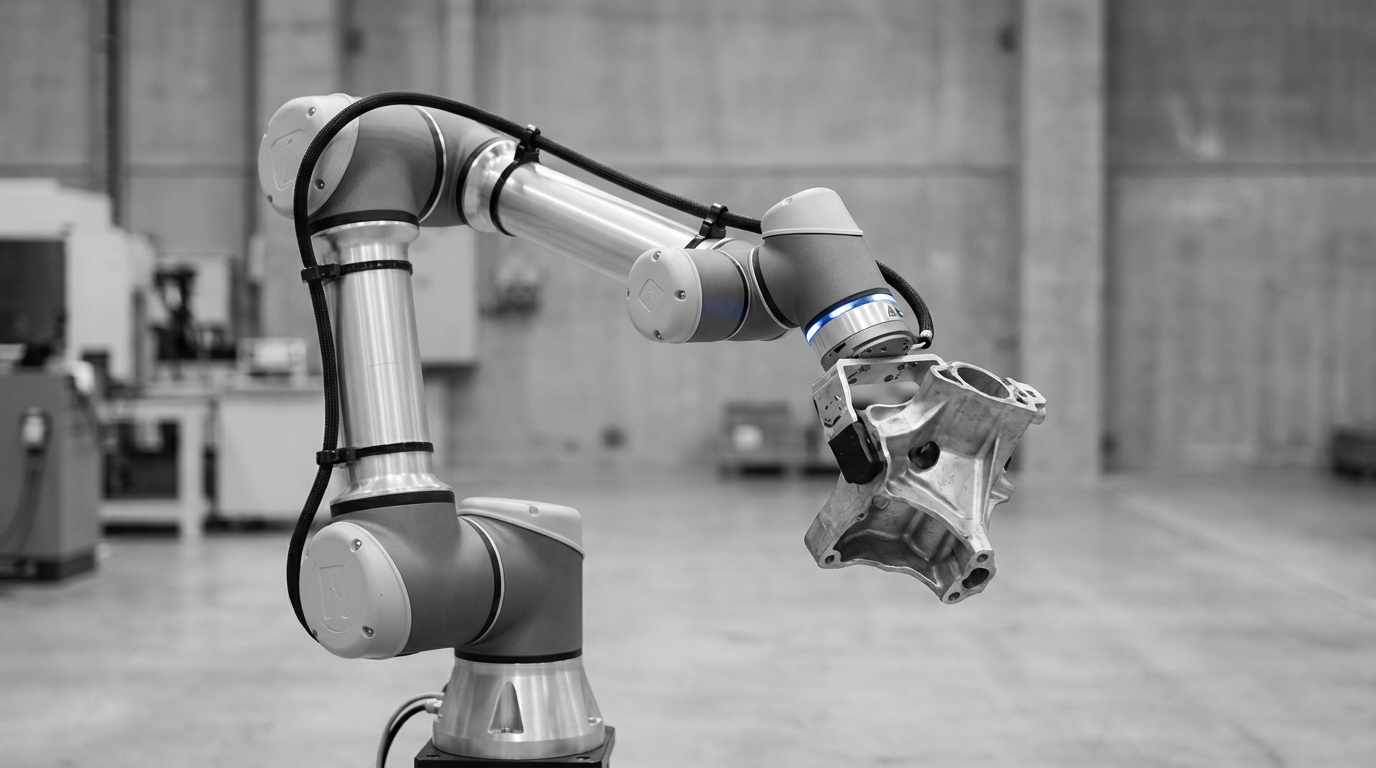 Google Gemini Robotics-ER 1.6 robotlara yeni zeka