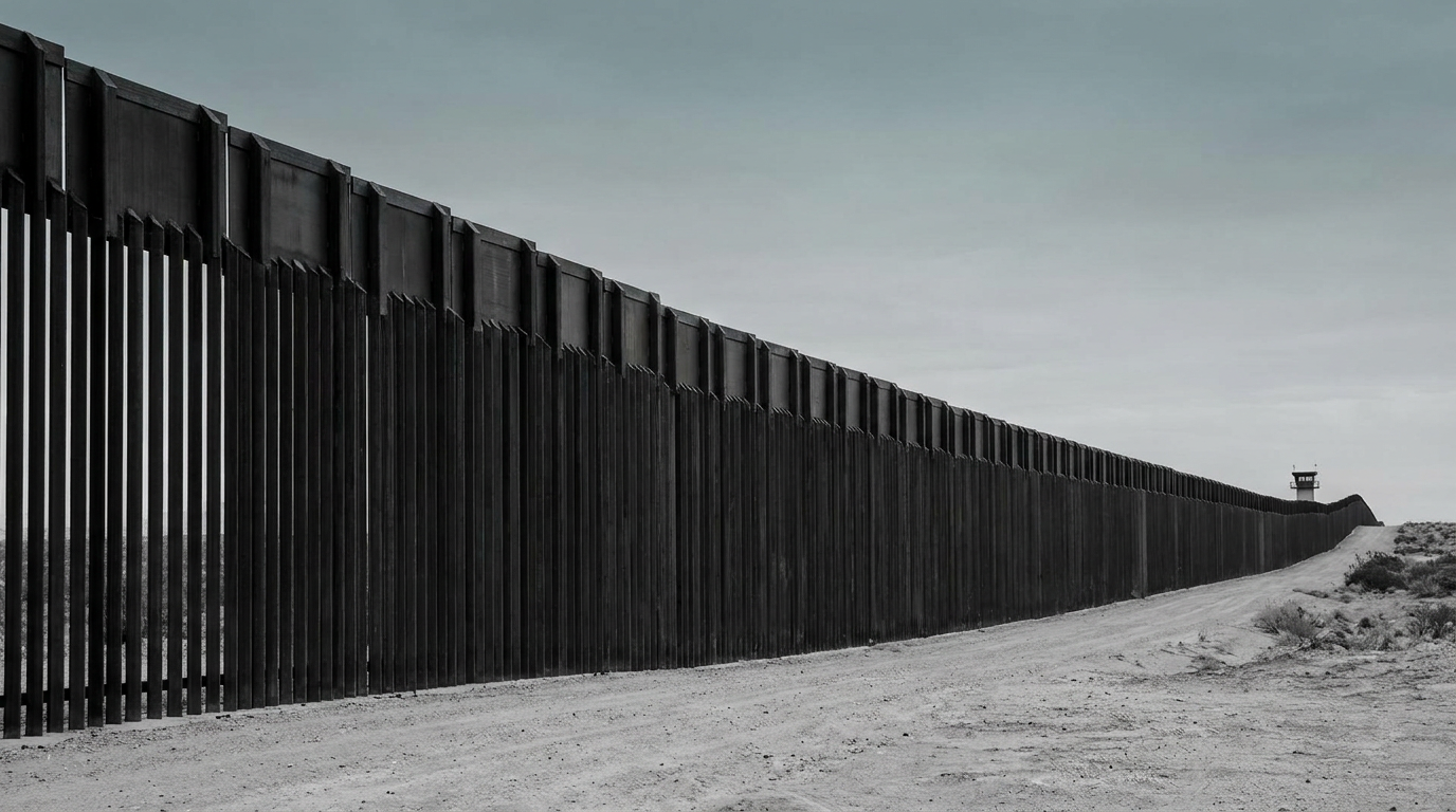 U.S. Senate Passes $70 Billion ICE Funding
