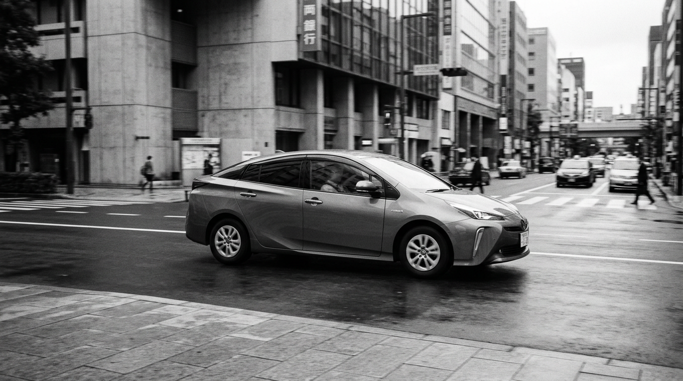 Toyota satış liderliği 2026'da 7. kez sürdü