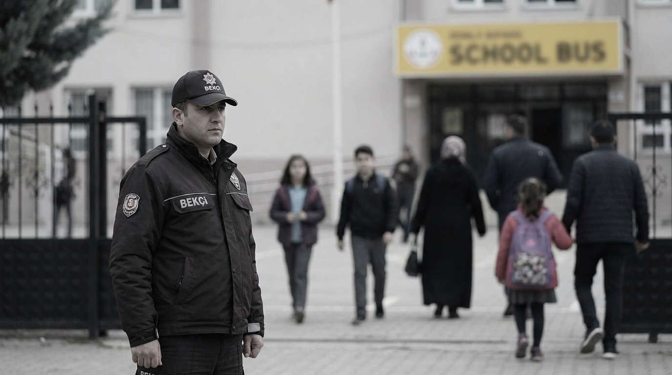 Bekçilere Gündüz Görevi: Yetki 81 Valiye Devredildi