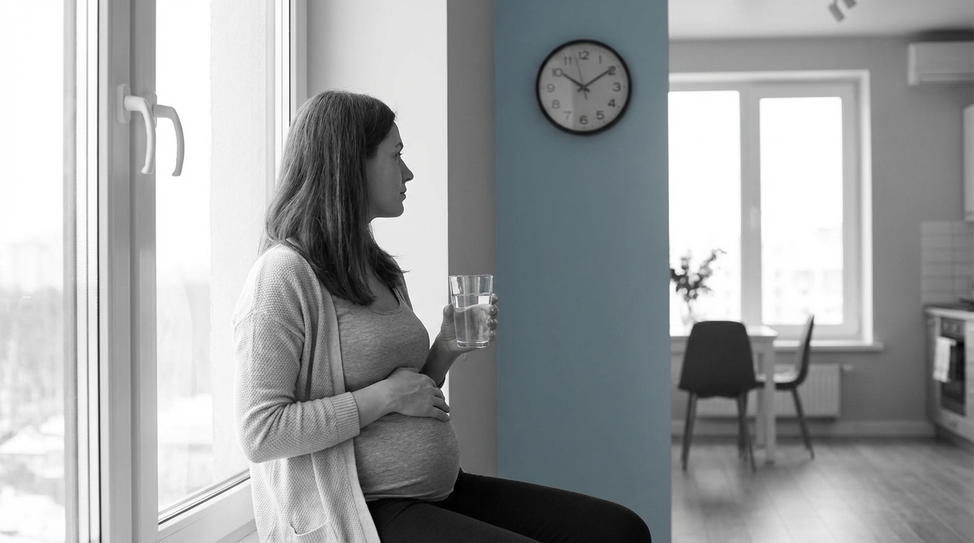 Intermittent fasting may aid PCOS hormone and weight control
