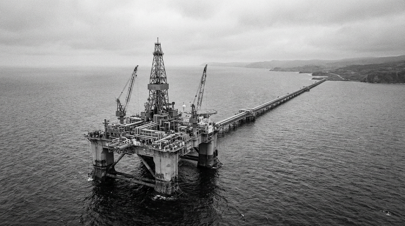 OPEC Bypass Routes Cut Strait of Hormuz Dependence