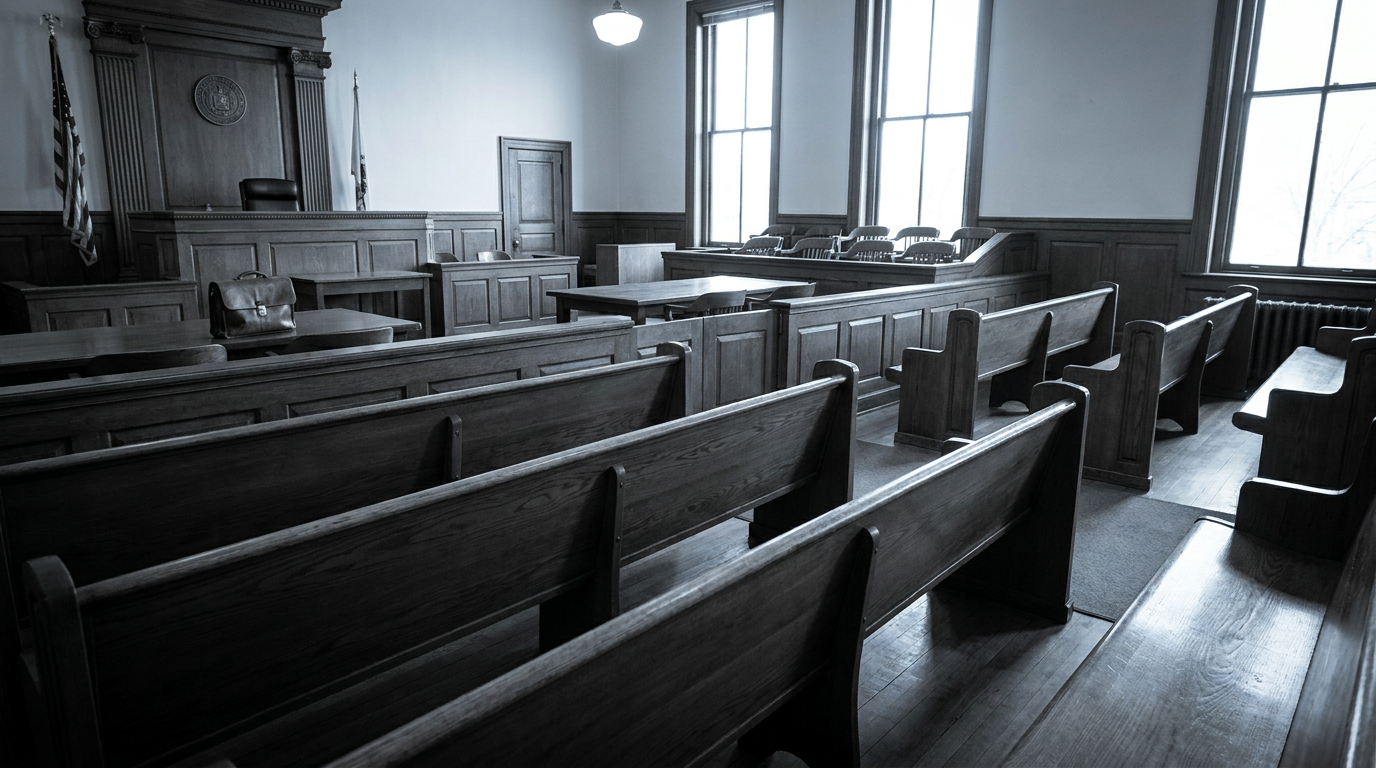 Murdaugh Granted New Murder Trial