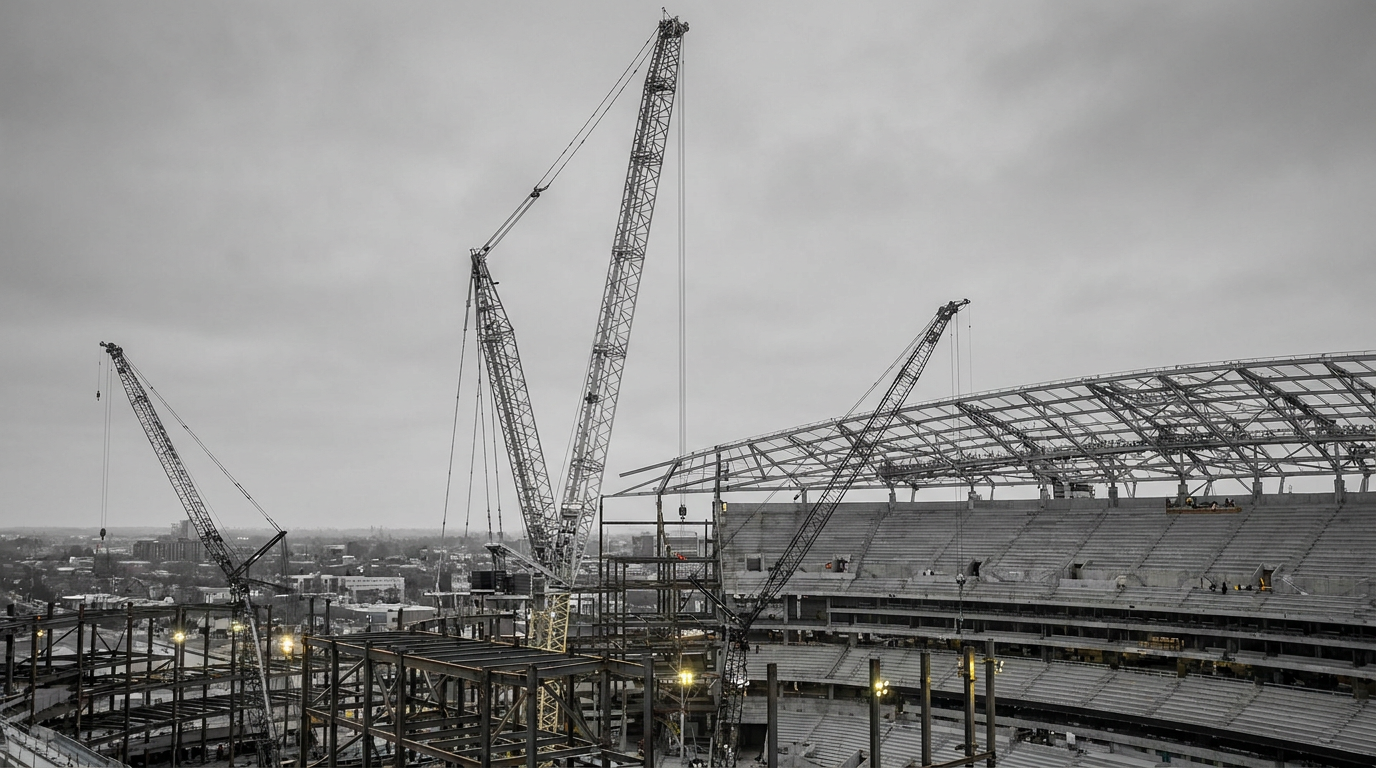 FIFA Projects Record World Cup Revenue