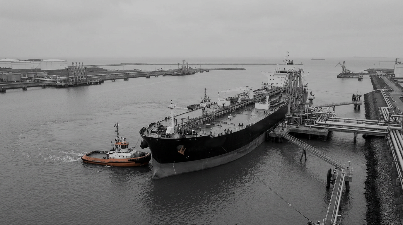 Indonesia to import Russian crude oil in 2026 deal