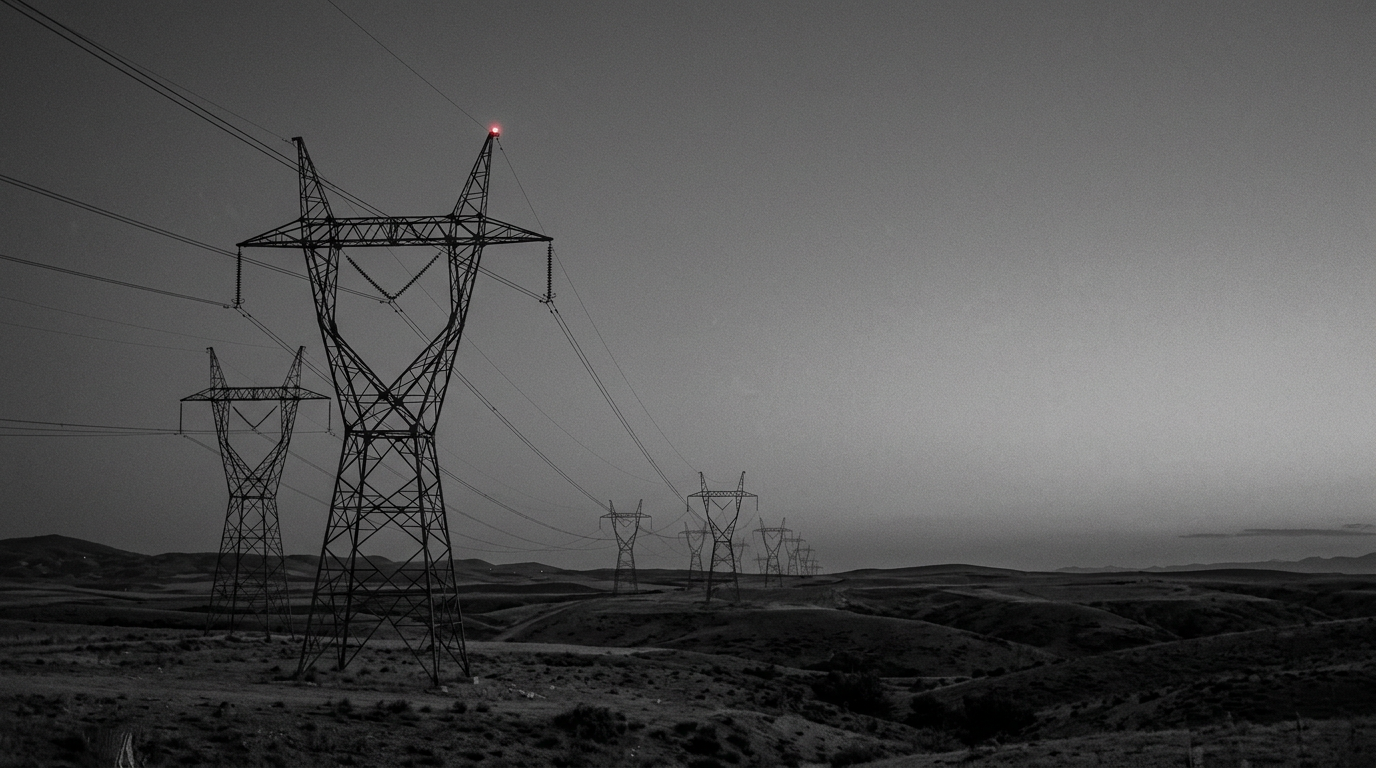 Türkiye ve Azerbaycan Arasında Yeni Elektrik İletim Projeleri Planlanıyor