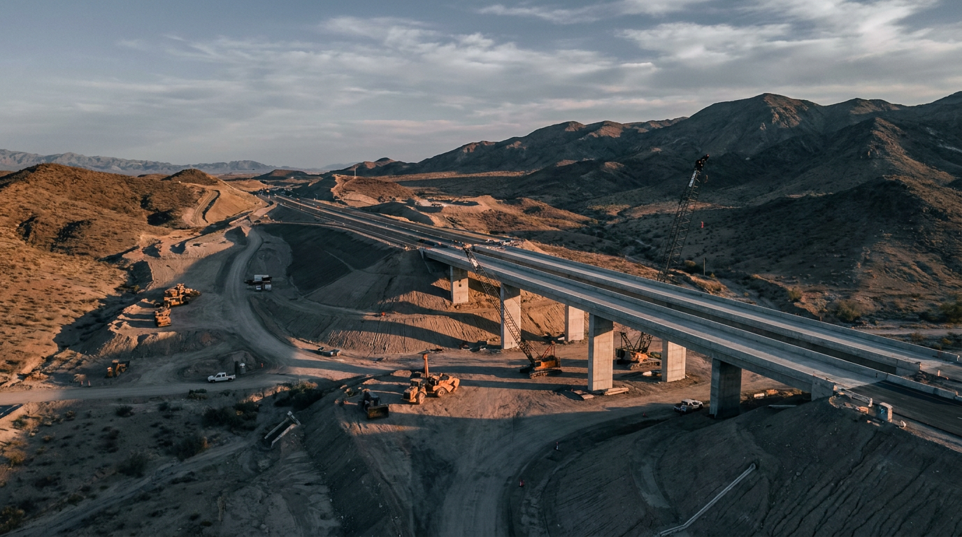 BlackRock GIP Forms $30 Billion Infrastructure Partnership