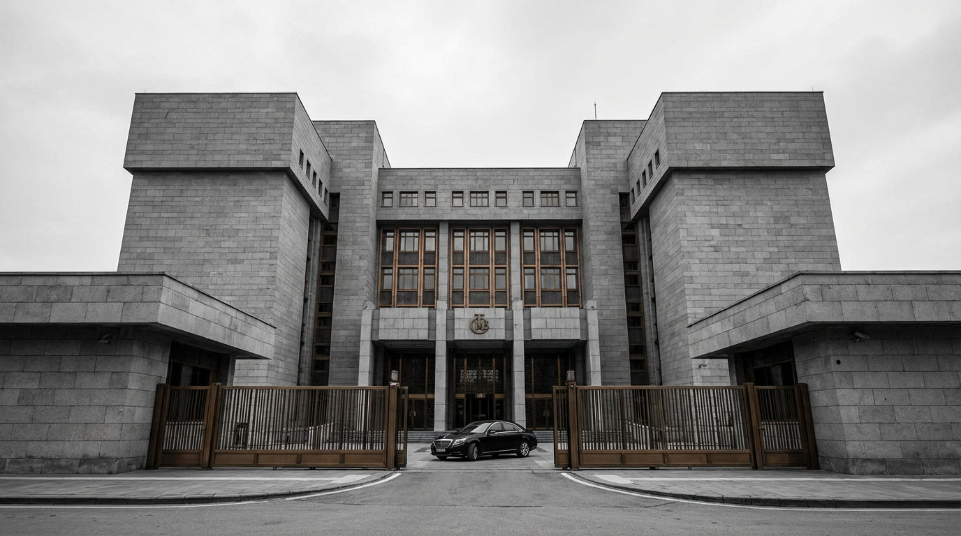 Merkez Bankası PPK üyesi değişti: Kara atandı