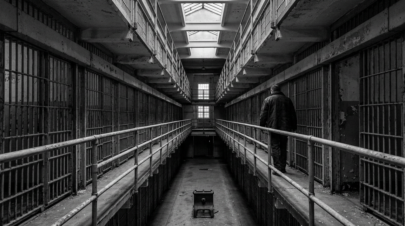 Alcatraz hapishanesi yeniden açılabilir: Trump bütçesi