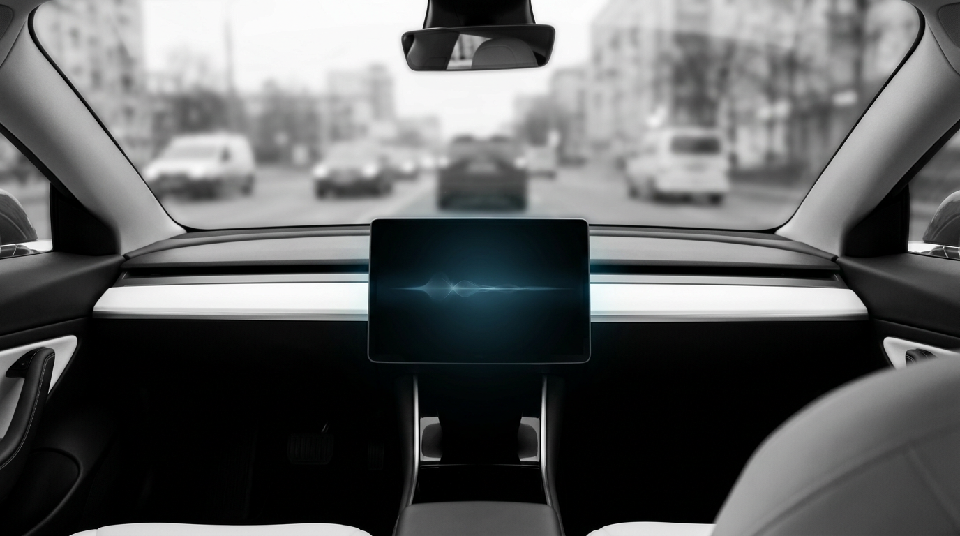 Grok Yapay Zekası Apple CarPlay'e Entegre Edildi