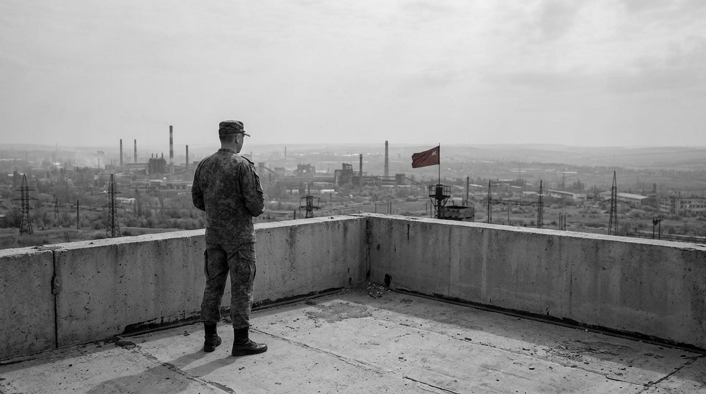 Russia claims full control of Ukraine’s Luhansk region