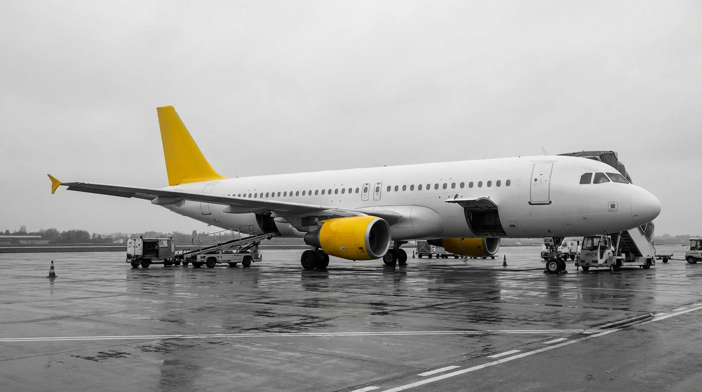 Spirit Airlines rescue plan nears $500m loan deal