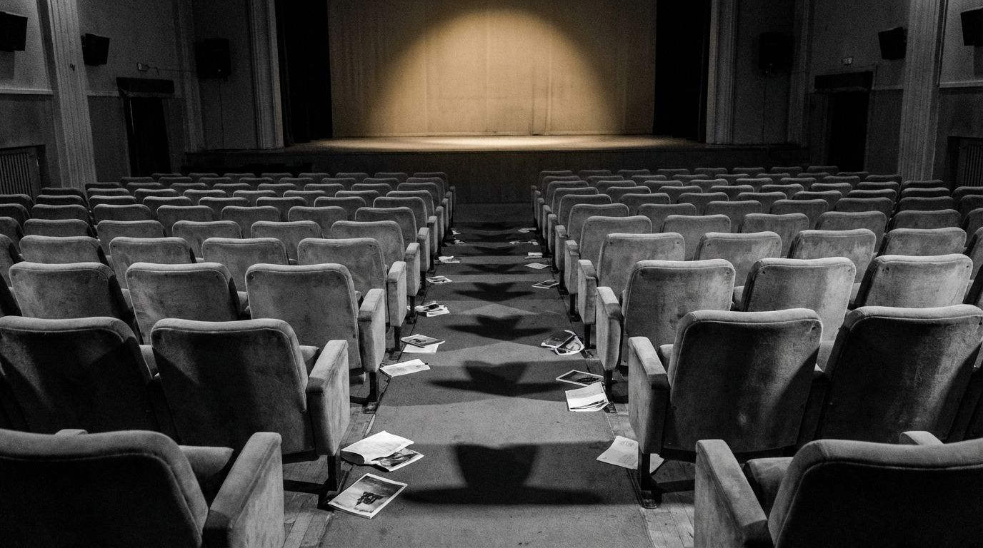 İstanbul Film Festivali 45. yılında ödülleri açıkladı