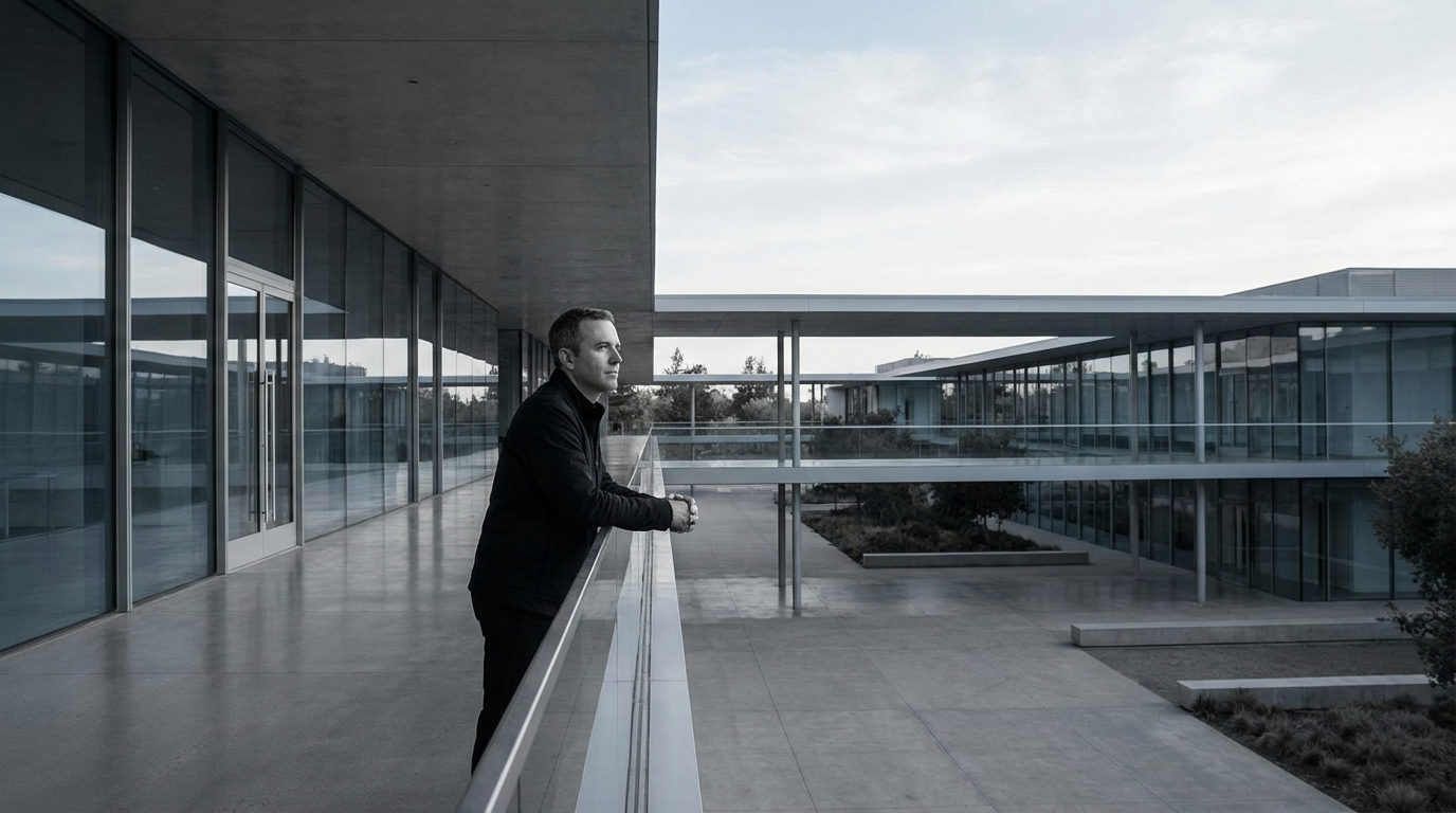 Apple CEO değişimi: John Ternus 1 Eylül'de başlıyor