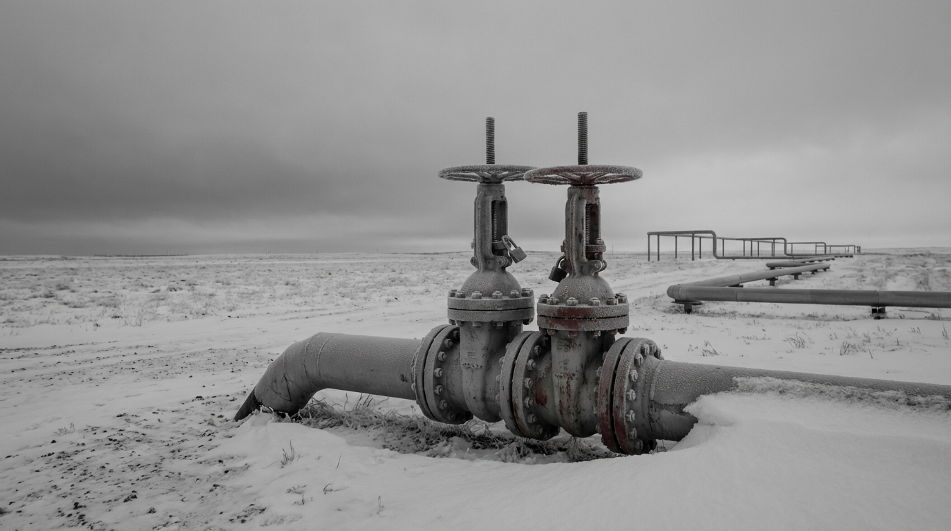 Russia to Halt Kazakh Oil Transit to Germany May 2026