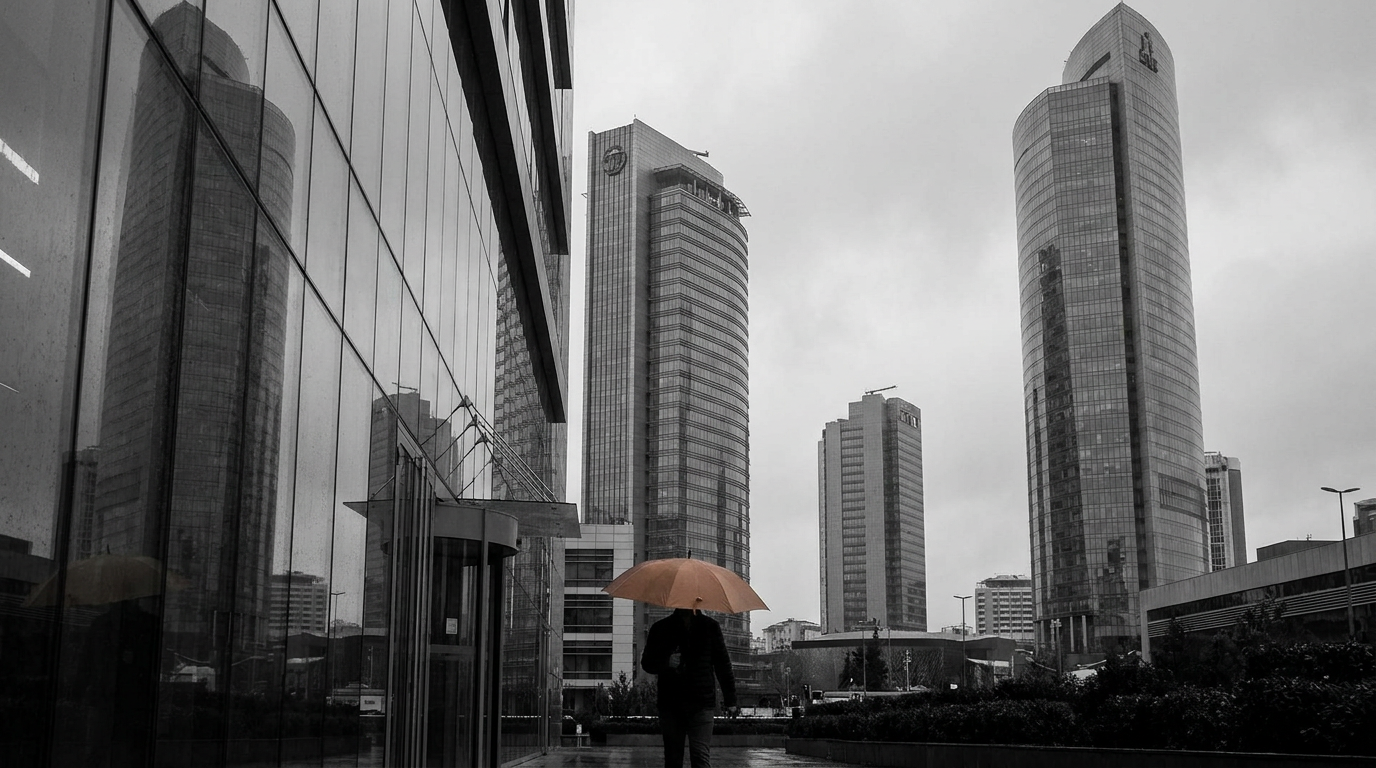 Fitch Stres Testi: Türk Bankaları Kur ve Kredi Riskine Karşı