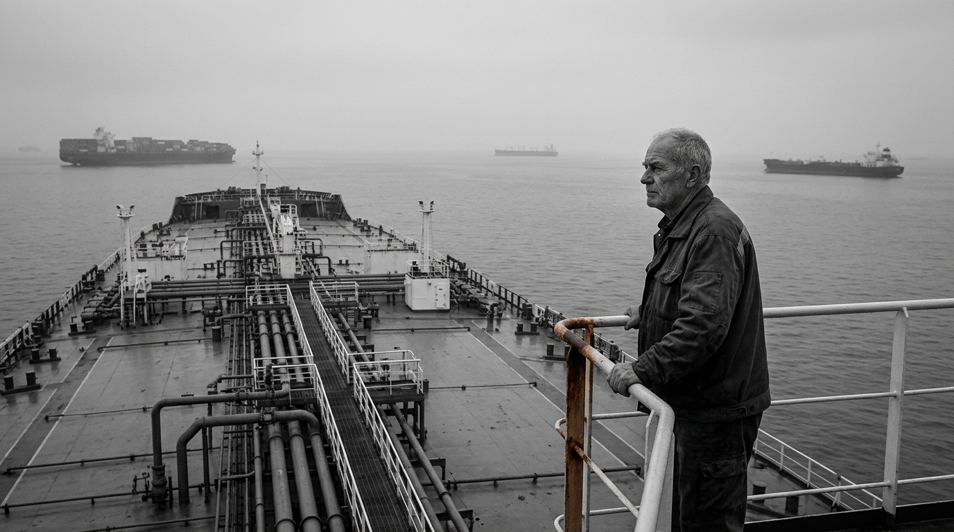 Petrol Piyasalarında 2027 Beklentisi ve Jeopolitik Riskler