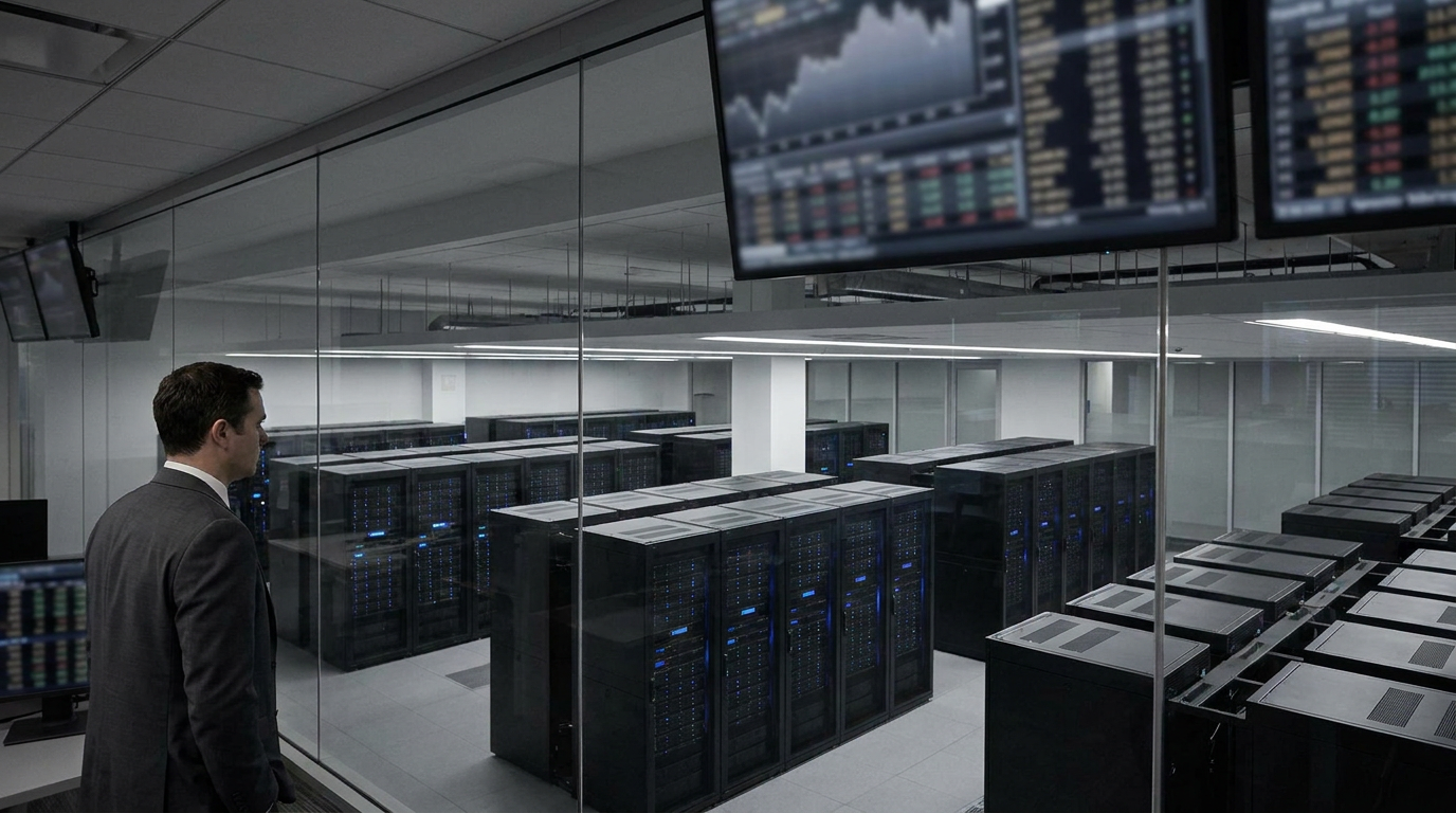 Hedge Funds Increase Tech Holdings