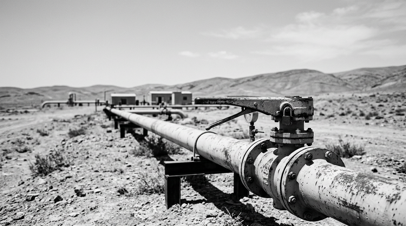 Iran crude output rises to 2.275m bpd in July
