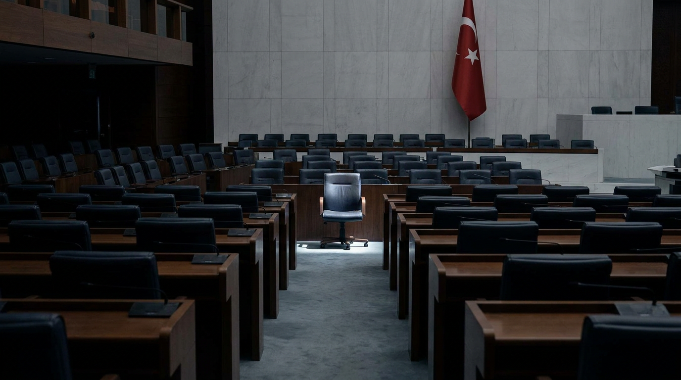 MHP'den 'Mutlak Butlan' ve Çözüm Süreci Vurgusu