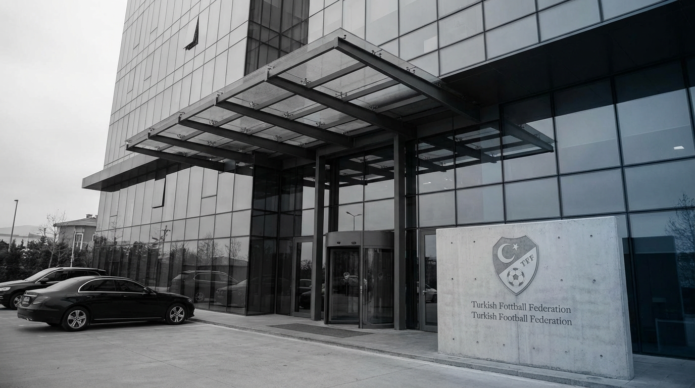 TFF PFDK sevkleri: Derbi sonrası disiplin süreci