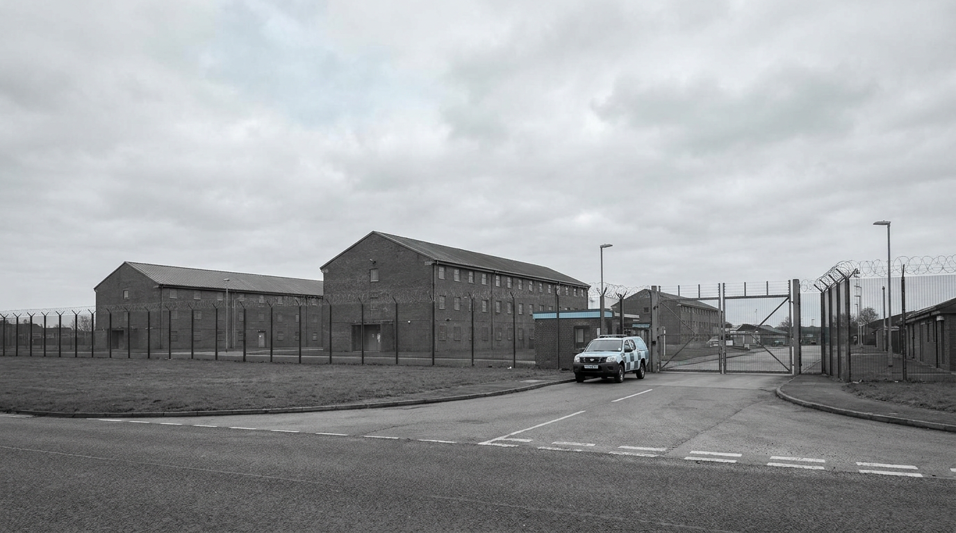 Housing asylum seekers in former army barracks ruled unlawful for victims of torture
