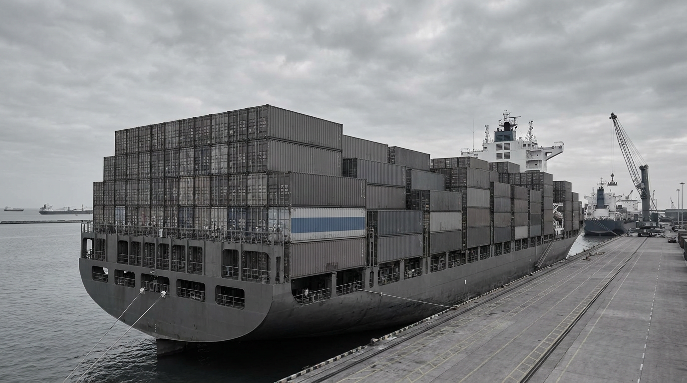 U.S. Proposes Tariffs on Indian Imports