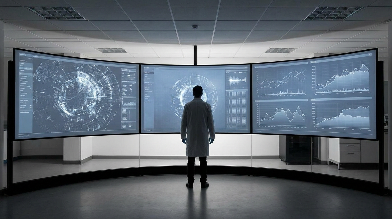 AI Identifies Unreported GLP-1 Side Effects