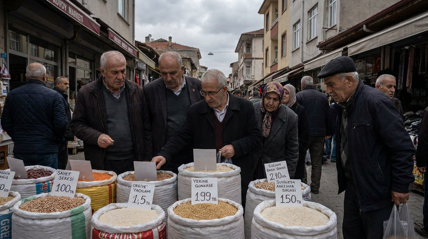 AKP'den Ara Zam Açıklaması