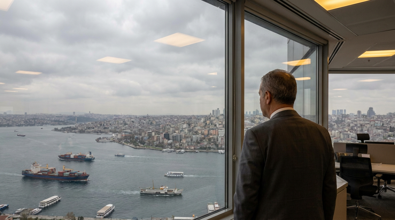 BDDK: 2026 ilk çeyrekte mevduatın %43’ü dövizde; iller arasında büyük fark