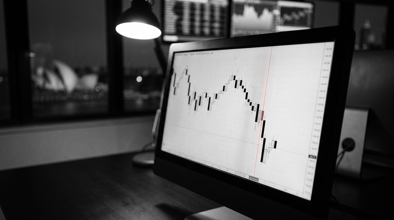ASX futures slip as oil climbs on Hormuz tensions