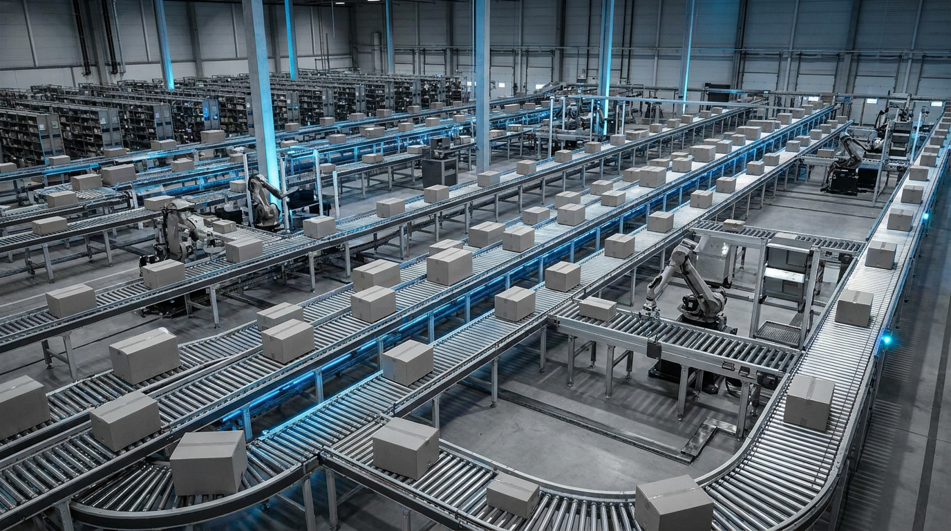 2025’te e-ticaret hacmi 4,57 trilyon TL’ye çıktı