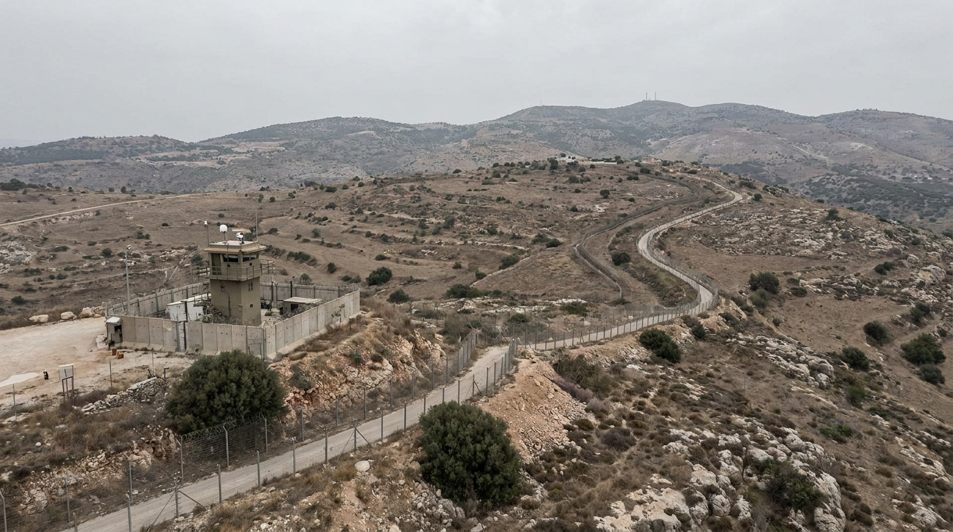 إسرائيل تؤكد بقاء قواتها في جنوب لبنان