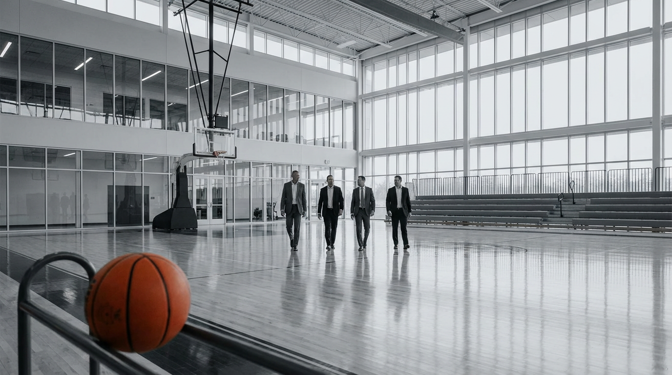 NBA Avrupa Türkiye ziyareti TBF işbirliğini büyütüyor