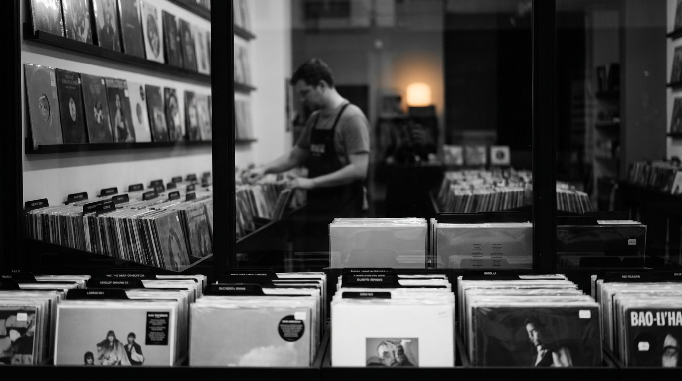 Universal Music Receives Takeover Offer