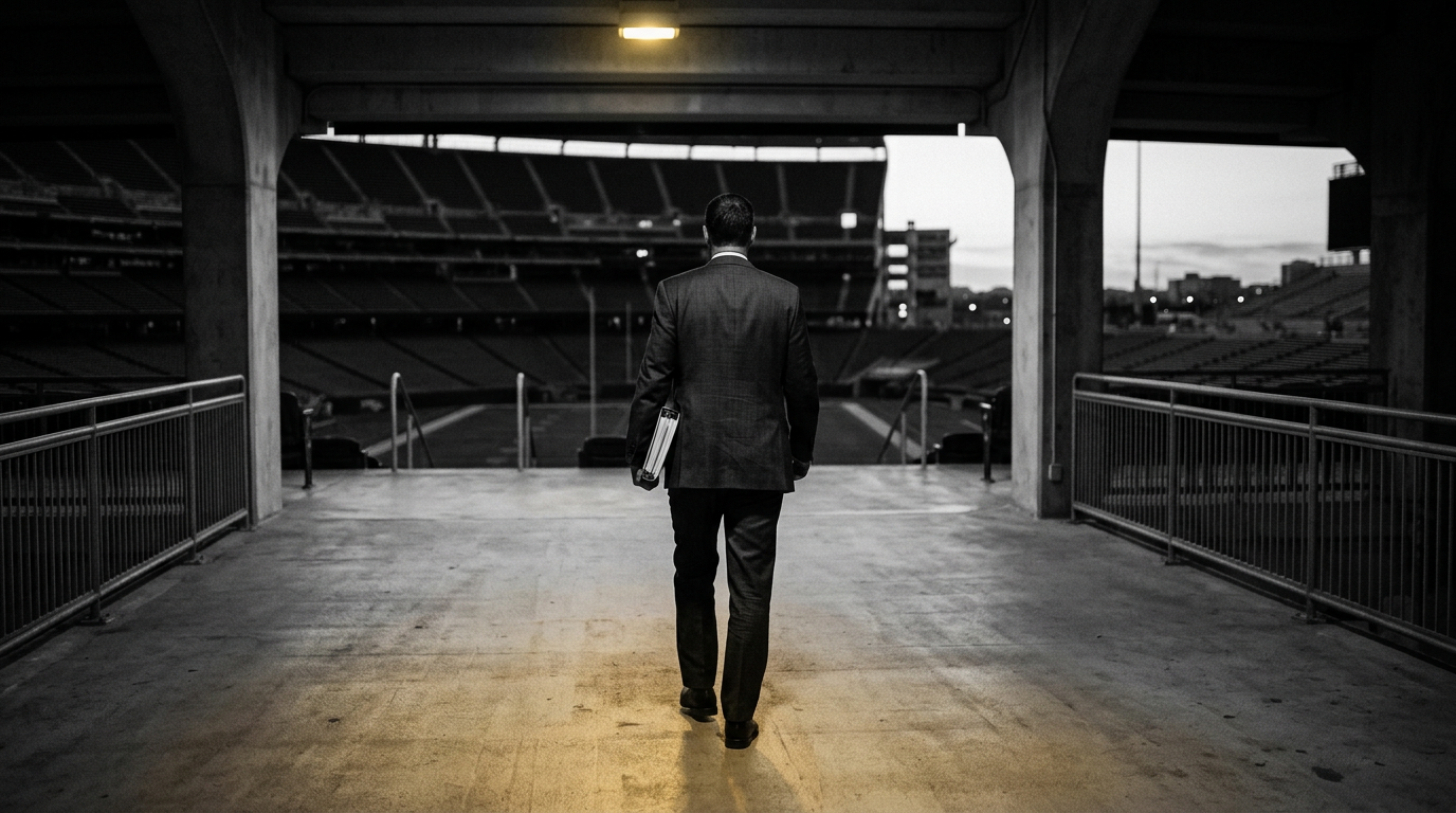 NFL reviews Rooney Rule compliance with legal standards