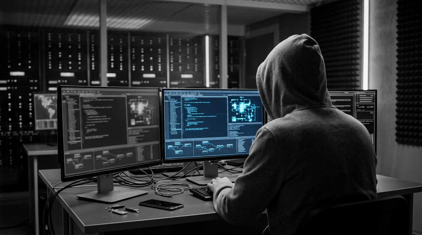 VoidStealer, Chrome’un şifreleme anahtarını hedef alan yeni bir teknikle gündemde