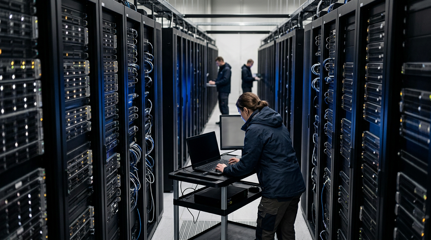 Hacker operasyonu: Milyonlarca kişinin verisi çalındı