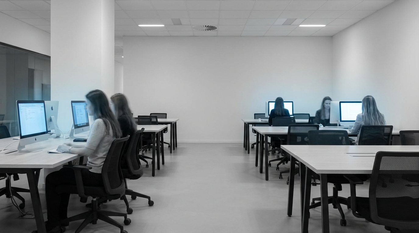 AI and Gender Gap: Skills Rise as Job Disruption Looms